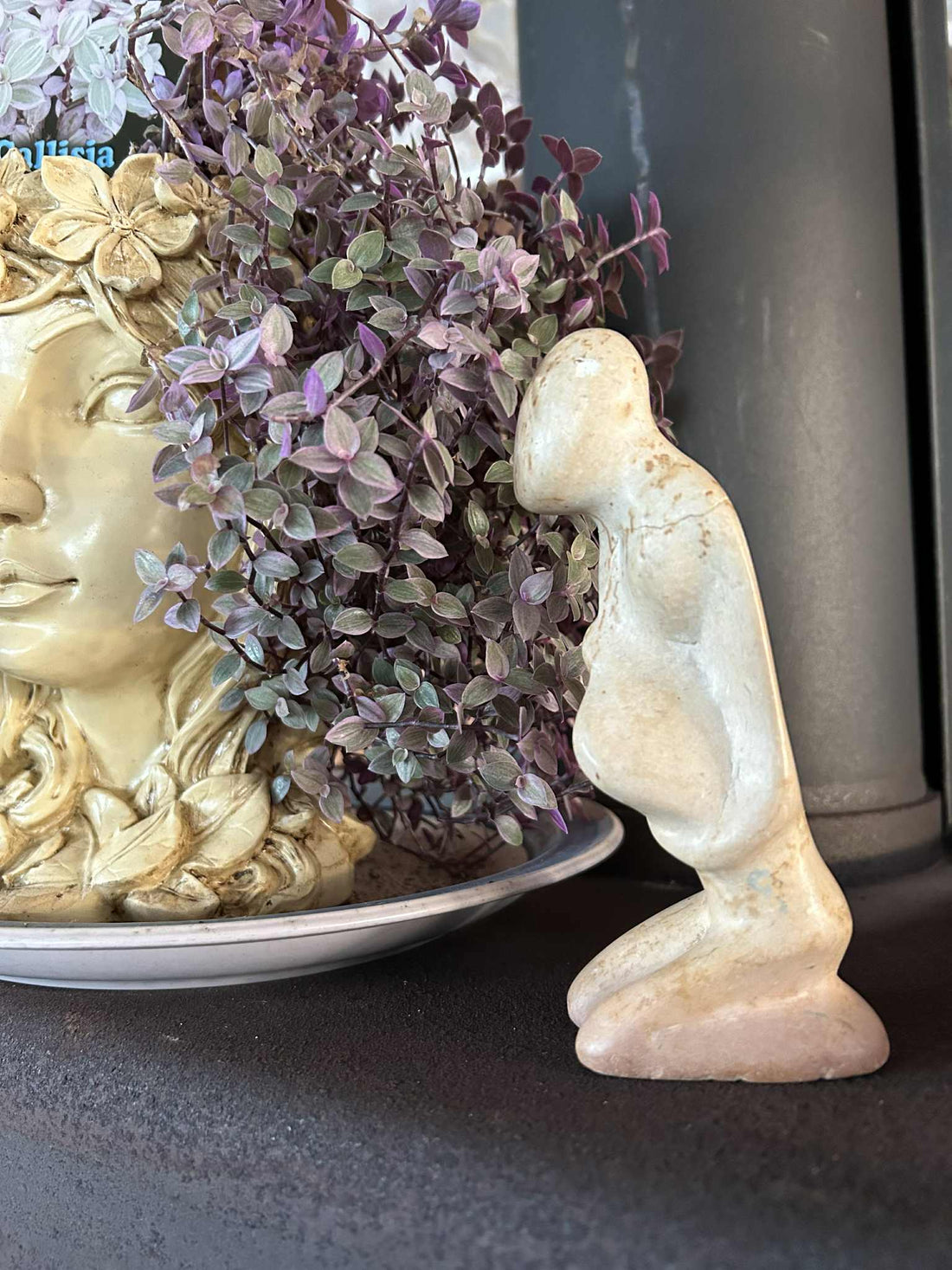 5. For Luck - a prose poem by Donna Byer-Smith 14/10/1999