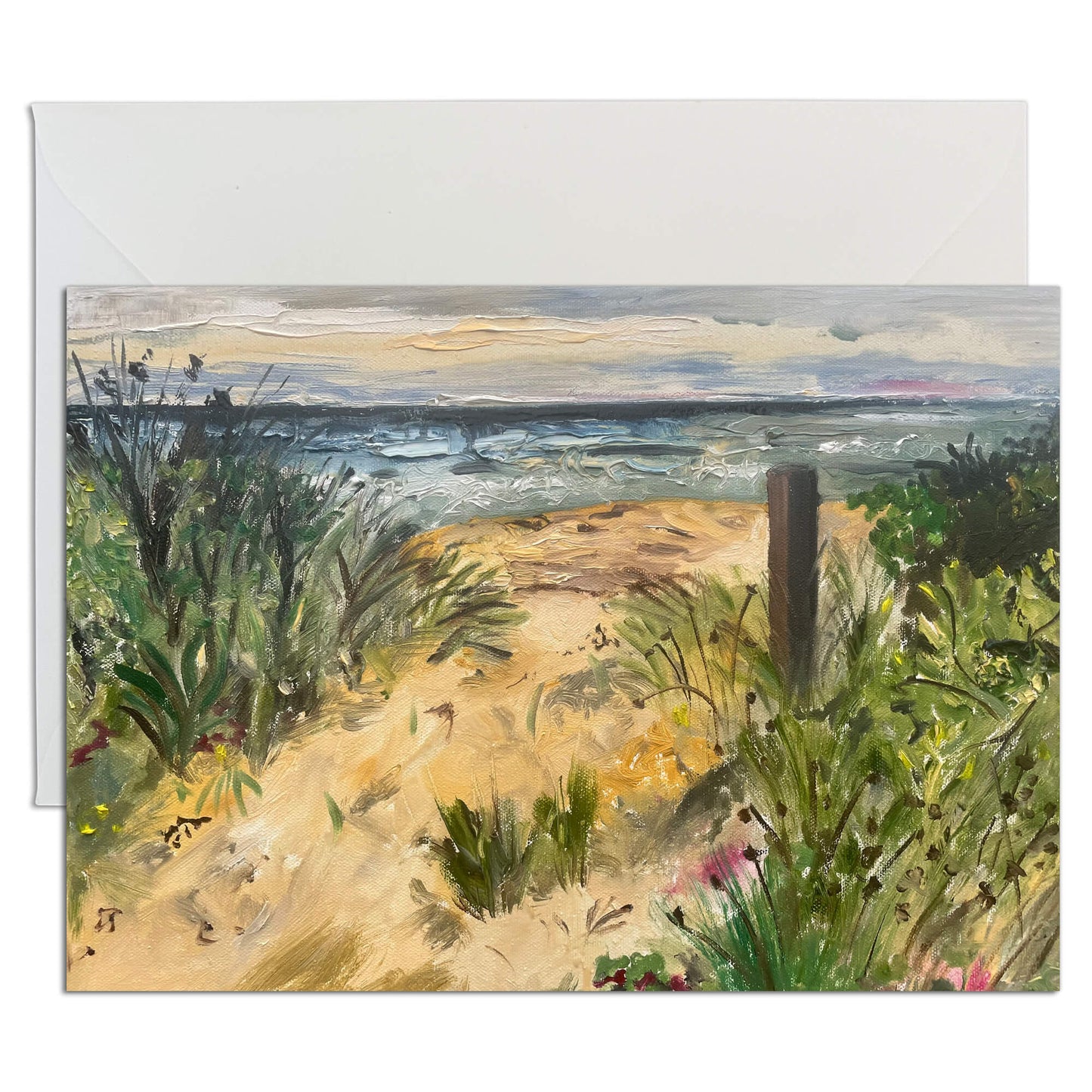 Australian Beaches, Rivers & Creeks - Landscape Greeting Card Pack