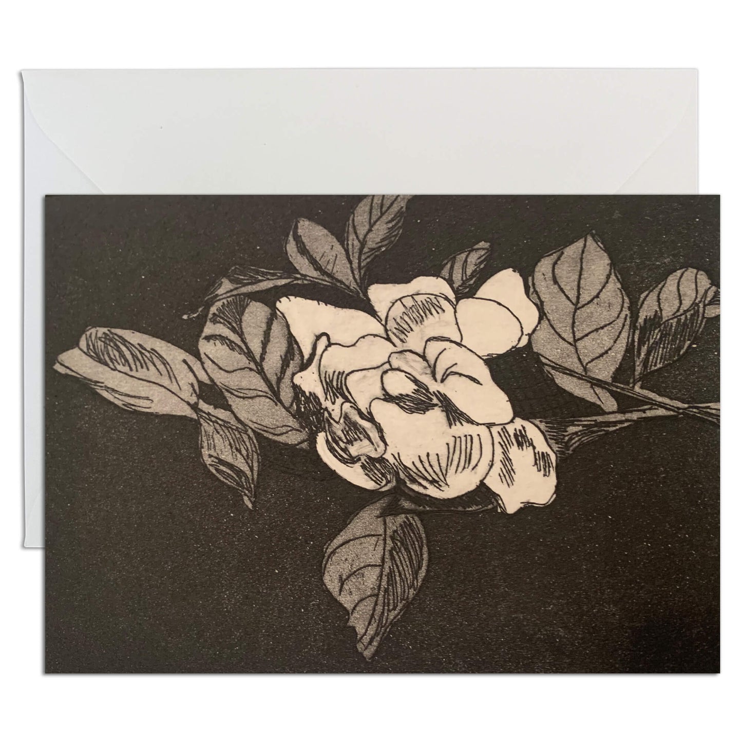 Florals- Mixed Greeting Card Pack