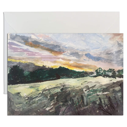 Landscapes - Greeting Card Pack