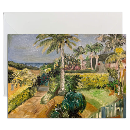 Landscapes - Greeting Card Pack