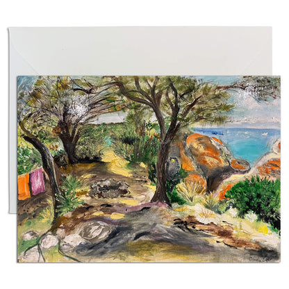 Landscapes - Greeting Card Pack