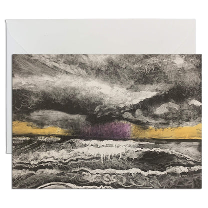 Prints & Etchings - Mixed Greeting Card Pack