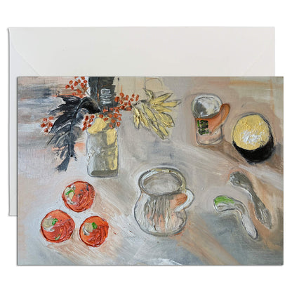 Still Life - Mixed Greeting Card Pack